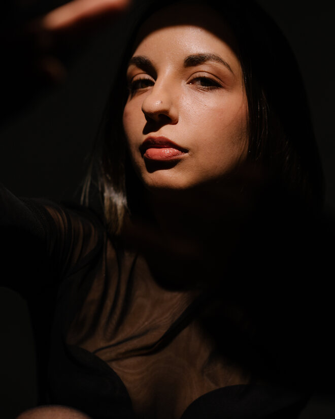 Ksyusha Chekhovskaya