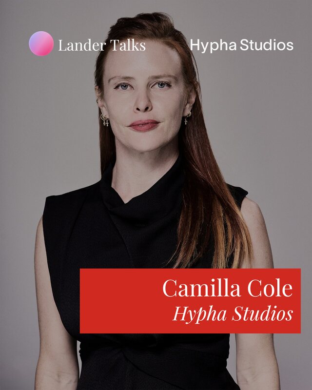 Camilla Cole