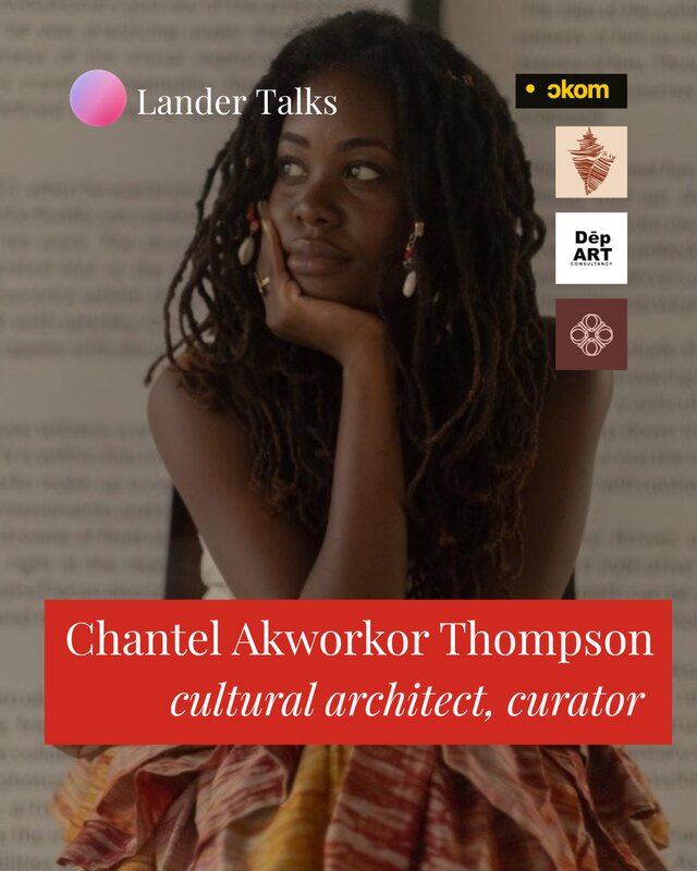 Chantel Akworkor Thompson