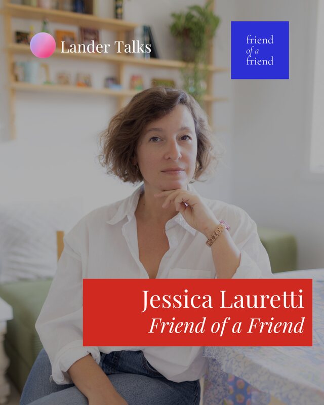 Jessica Lauretti